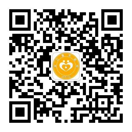 洞口盛华医院公众号二维码