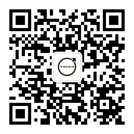 沃尔沃上海东昌伟途公众号二维码