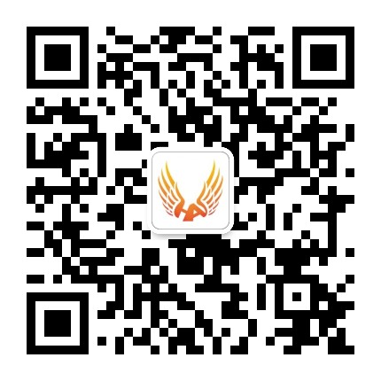 静安区校园运动联盟公众号二维码