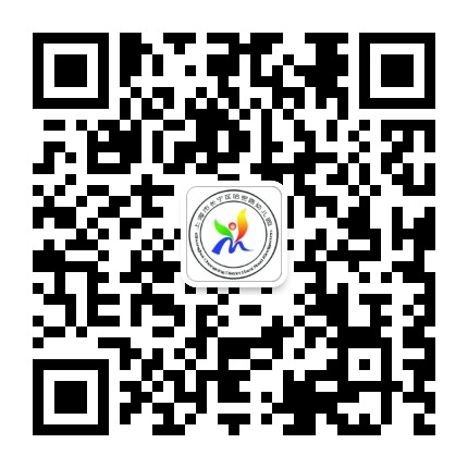 上海市长宁区哈密路幼儿园公众号二维码