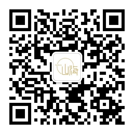 山海Outdoors官方微信公众号