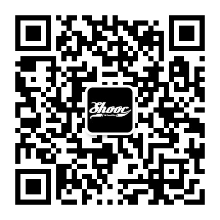 SHOOC官方微信公众号