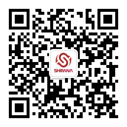 信和酱在日本公众号二维码