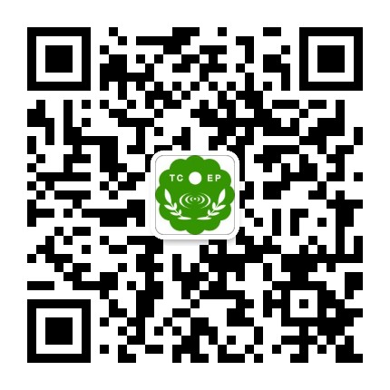天成环保公众号二维码