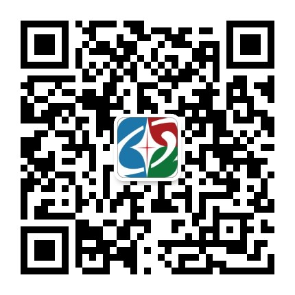 四会电视公众号二维码