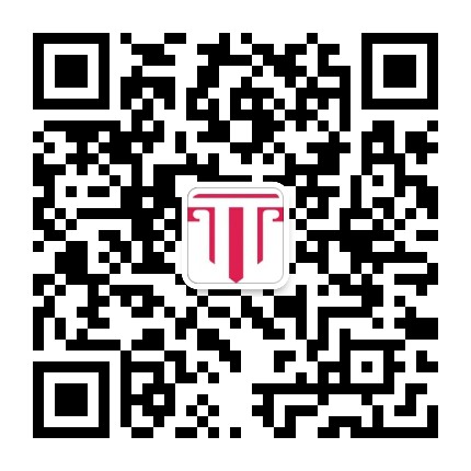 叆叇天禄公众号二维码