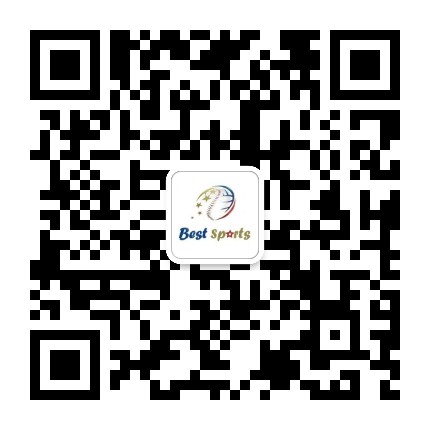 贝思堡体育俱乐部公众号二维码