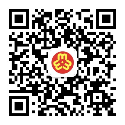 射洪新女性公众号二维码