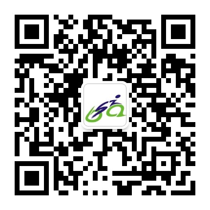 深圳市自行车行业协会公众号二维码