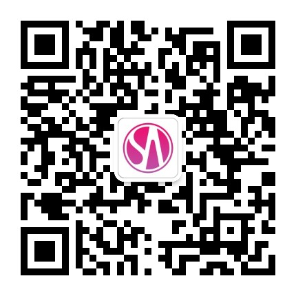 Sisia时尚泳衣官方微信公众号