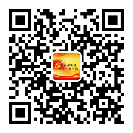 宋家塘街道两学一做专题公众号二维码