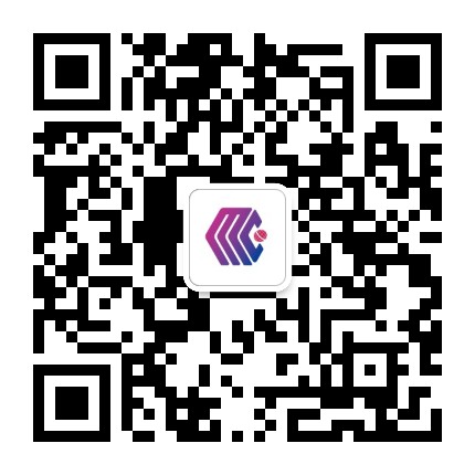 上海交通大学媒体与传播学院公众号二维码