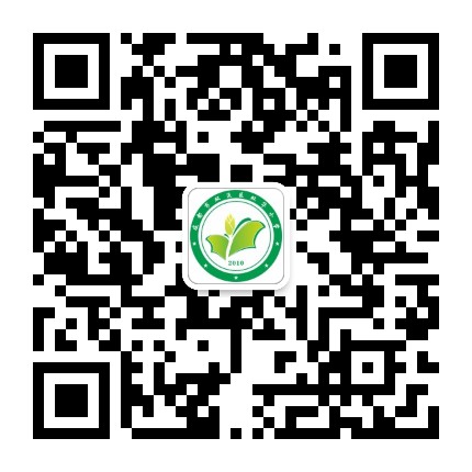 成都市双流区双华小学公众号二维码