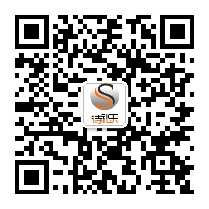 诗礼乐传媒公众号二维码