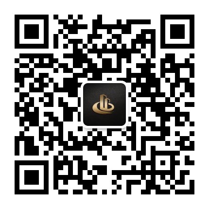 嵩明明湖盛景公众号二维码