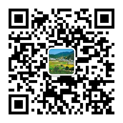 魅力六顺公众号二维码