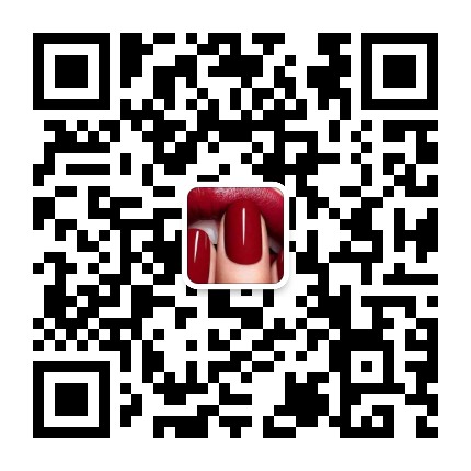 诗美女神范儿公众号二维码