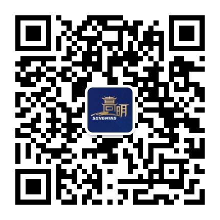 投资嵩明公众号二维码