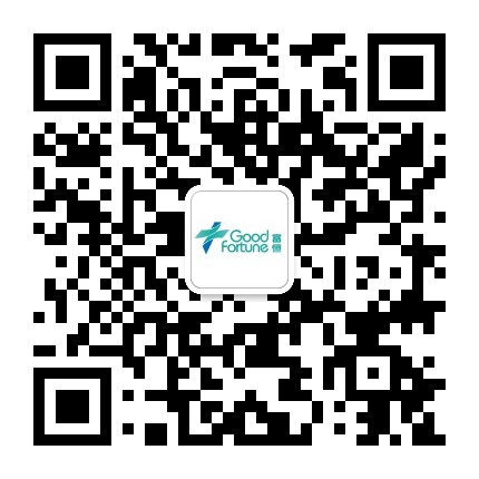 富恒国际公众号二维码