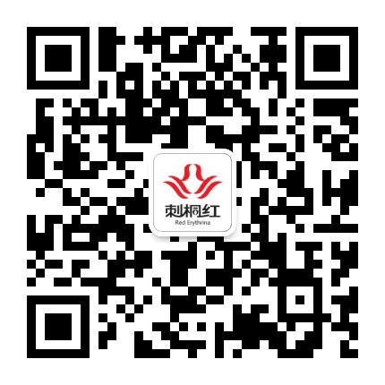 寿宁刺桐红村镇银行公众号二维码