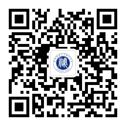 陕西师范大学秘书学公众号二维码