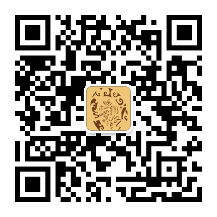 南方丝绸之路公众号二维码