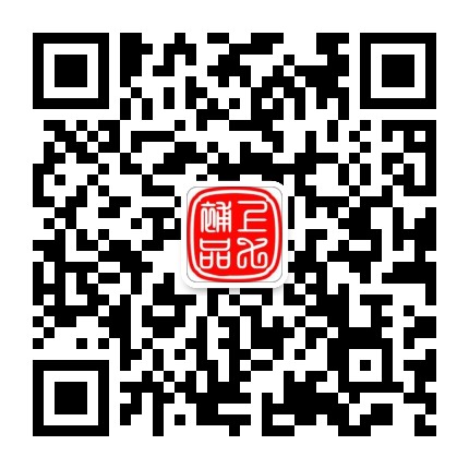 上七补品公众号二维码