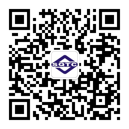 SQTC上海质量教育培训中心公众号二维码