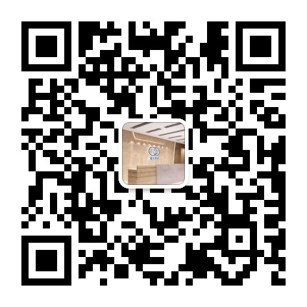 沈丘爱乐教育咨询公众号二维码