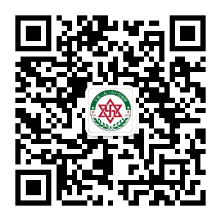 三人三石户外拓展公众号二维码
