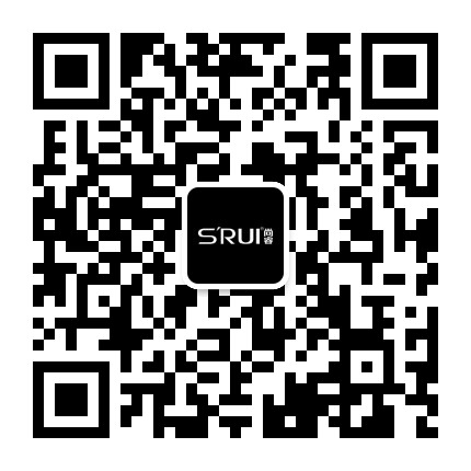 尚睿实业官方微信公众号