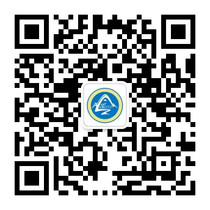 SL商洛蓝公众号二维码