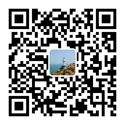 嵊泗旅游攻略公众号二维码