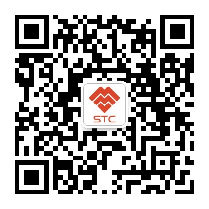STC大铁官方微信公众号