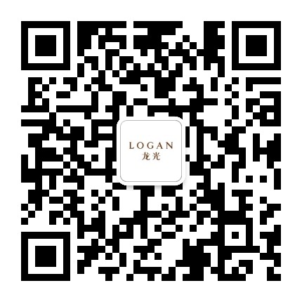 粤东龙光公众号二维码
