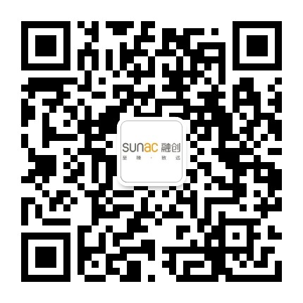 融创襄阳公众号二维码