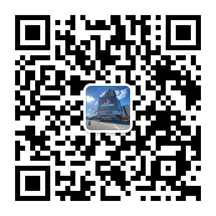良乡大角苏宁公众号二维码