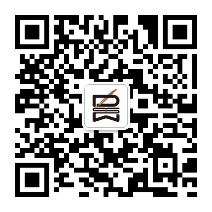 东吴智库公众号二维码