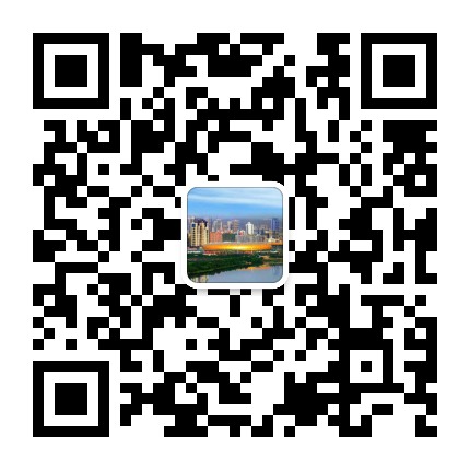 天鹅之城三门峡公众号二维码