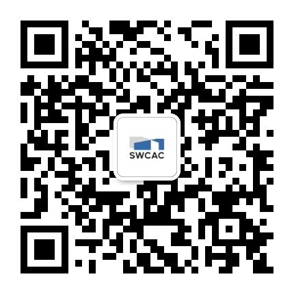 海上世界文化艺术中心公众号二维码
