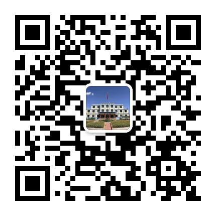 守望正路公众号二维码