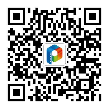 保利万和国际影城汕尾店公众号二维码