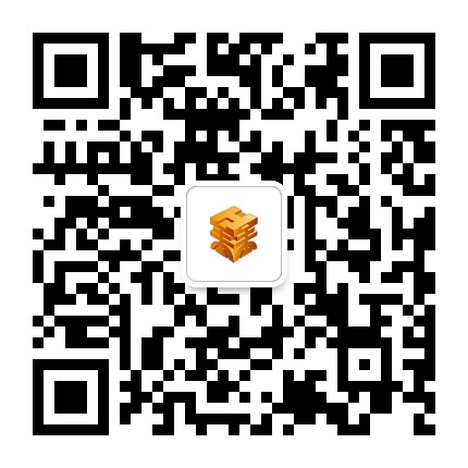 山西工美产业联盟公众号二维码