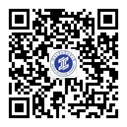 陕西工业职业技术大学科研处公众号二维码