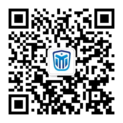 山西唐韵律师事务所公众号二维码