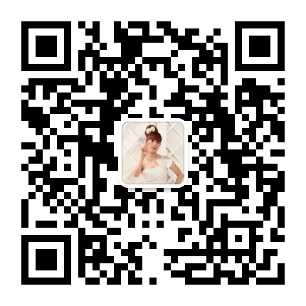 时翔云公众号二维码