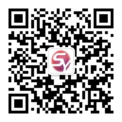 山阳融媒公众号二维码