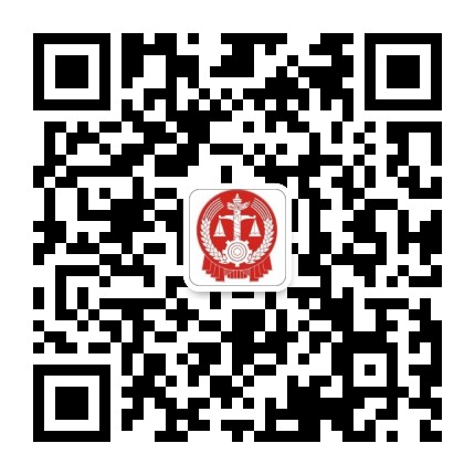 睢阳法院公众号二维码
