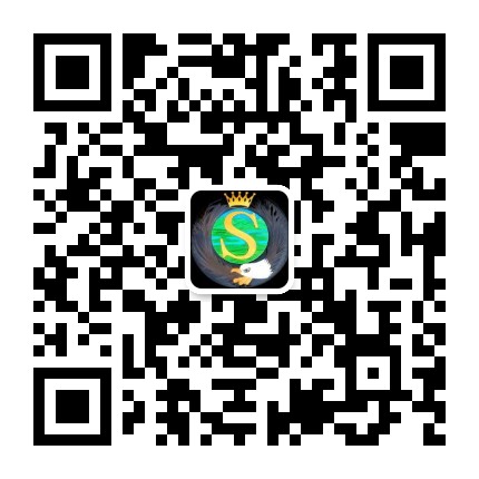 南北文化交流馆公众号二维码