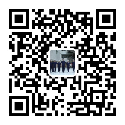 四川省人民医院静脉输液治疗团队公众号二维码